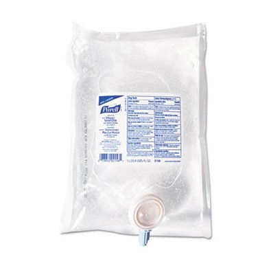 2156-08 PURELL INSTANT HAND SANITIZER 
